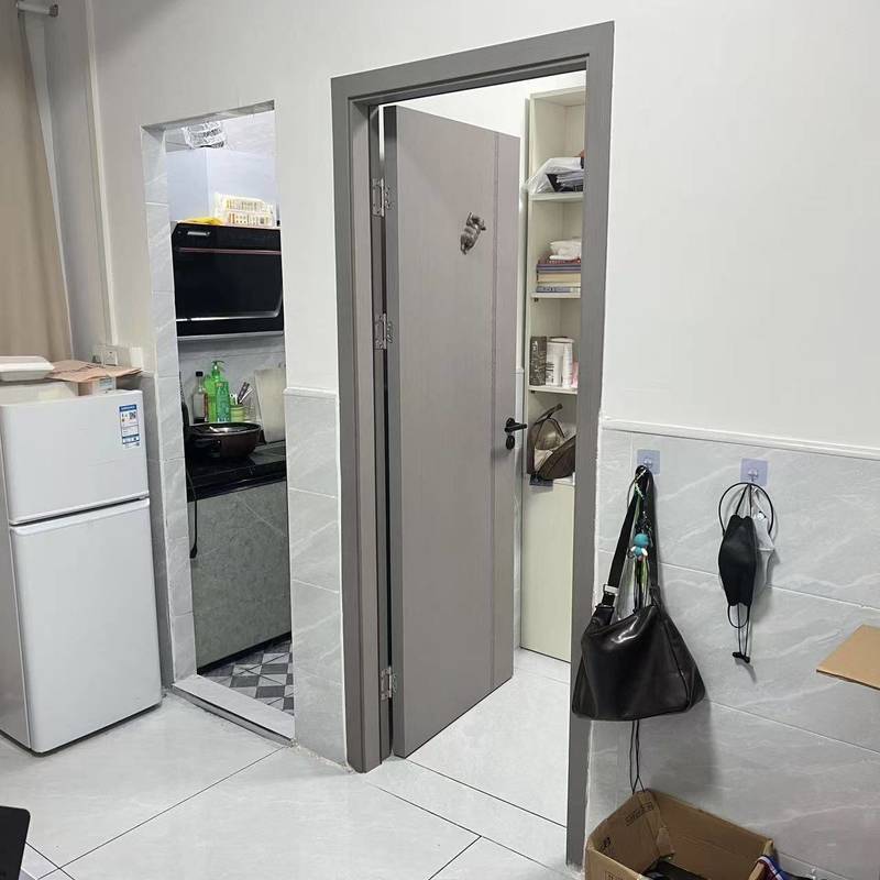 廣州 白雲 | 嘉禾街望岗望南社区望岗荷木岭街南十一巷6号楼_4