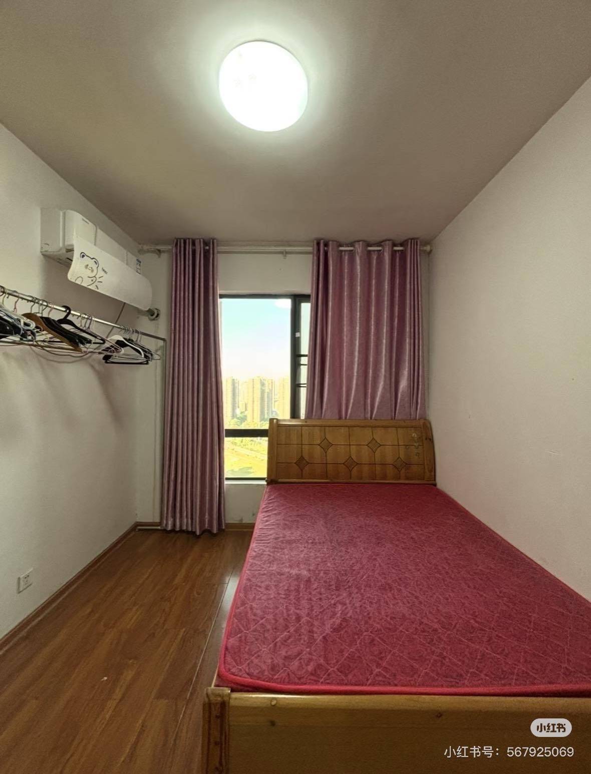 1木子整租房源1