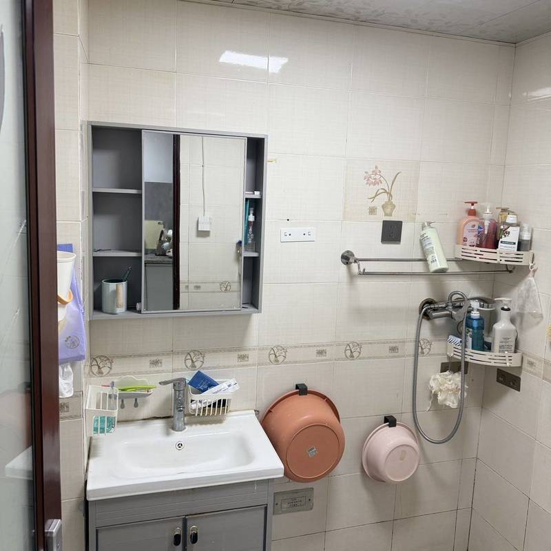 Chengdu Jinniu | 一品天下-C区_5