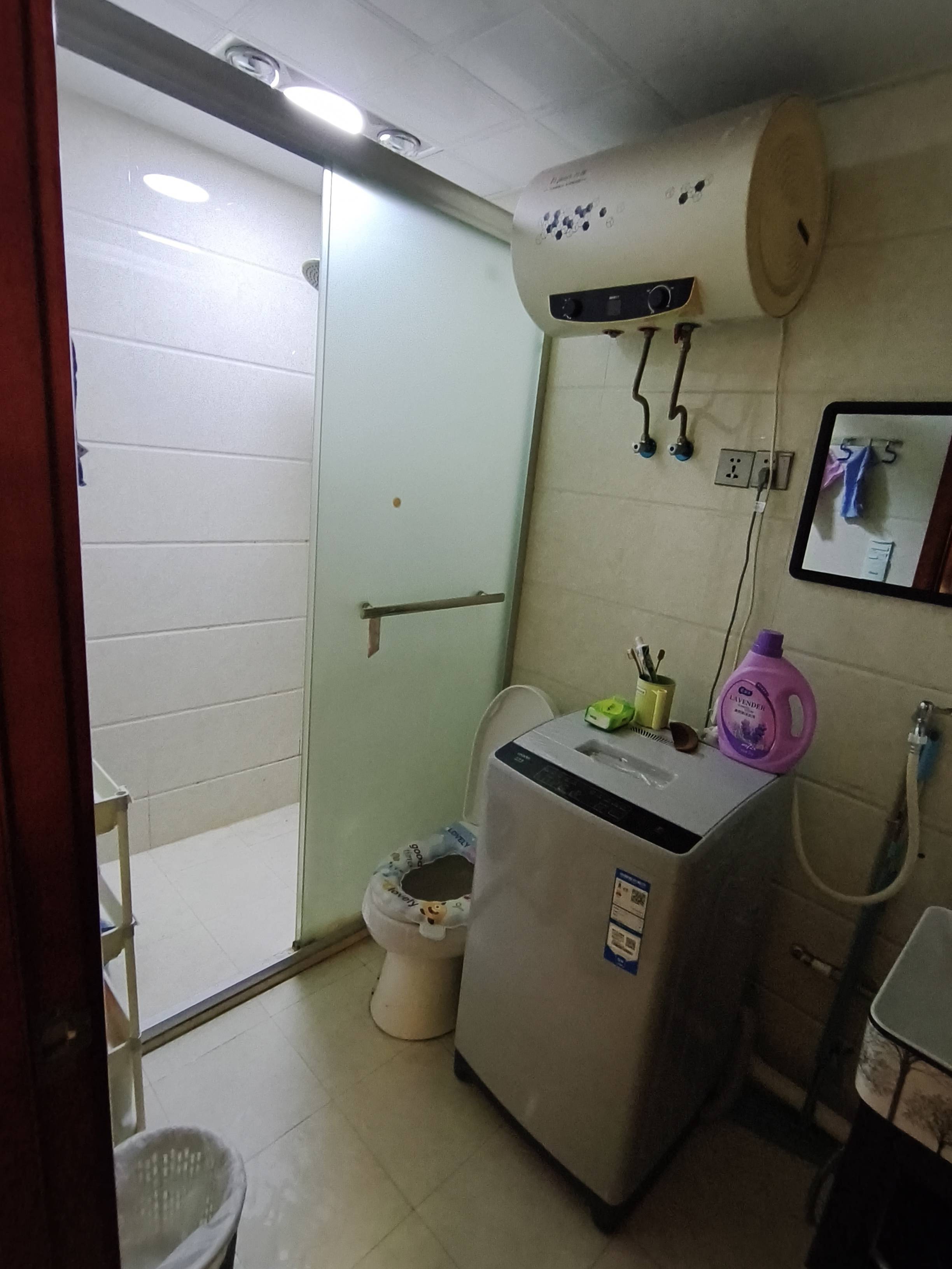 YAGAMI LIGHT整租房源2