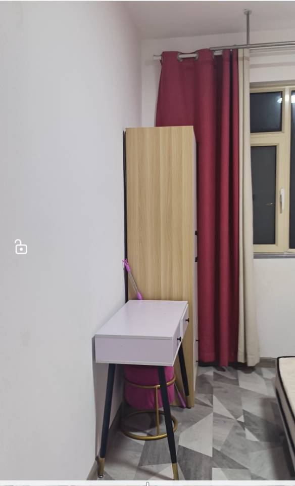 太原 小店 | 城南逸居-D区_6