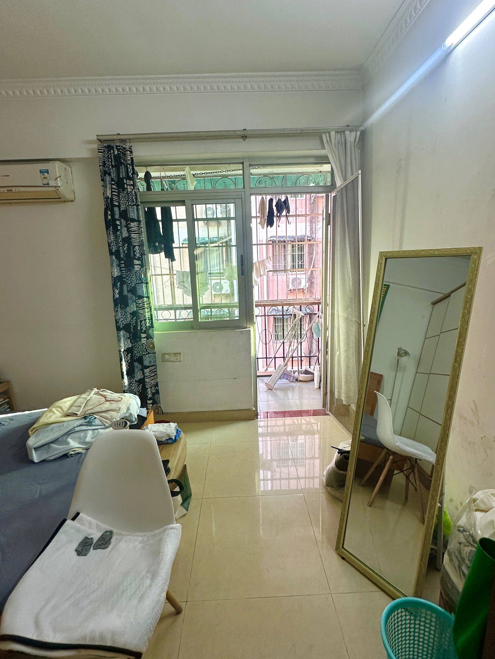 Guangzhou-Tianhe-Cozy Home,Clean&Comfy,Chilled