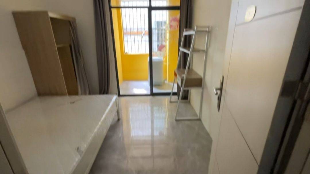 Guangzhou-Tianhe-Cozy Home,Clean&Comfy,No Gender Limit