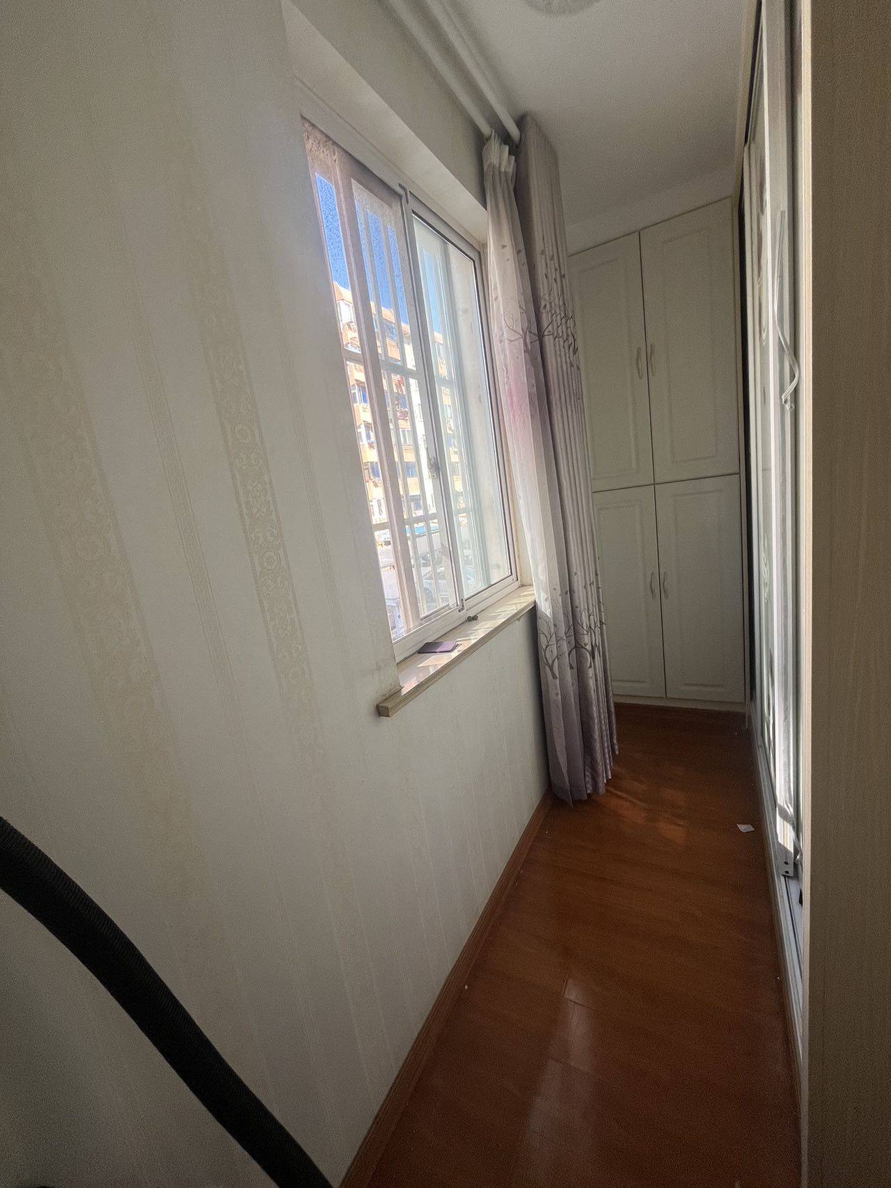 無錫 蠡湖區 | 西园里西区-347号楼_4