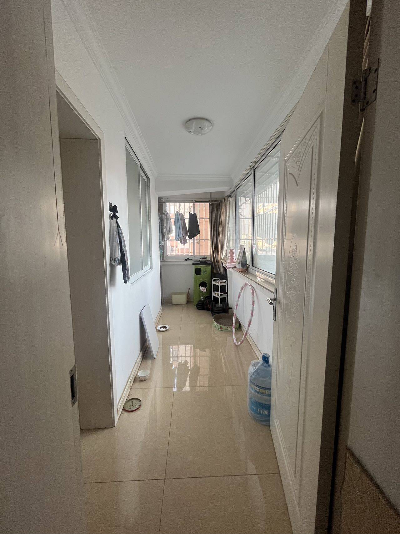 蠡湖區 西园里西区-347号楼