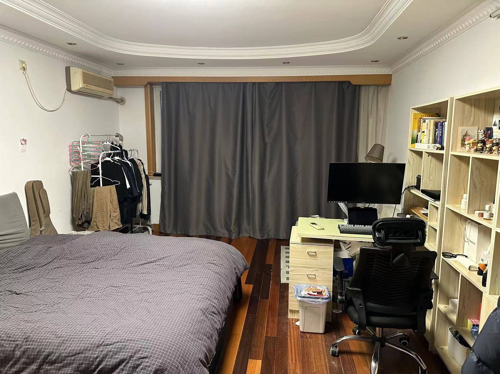 Crazod.W整租房源3