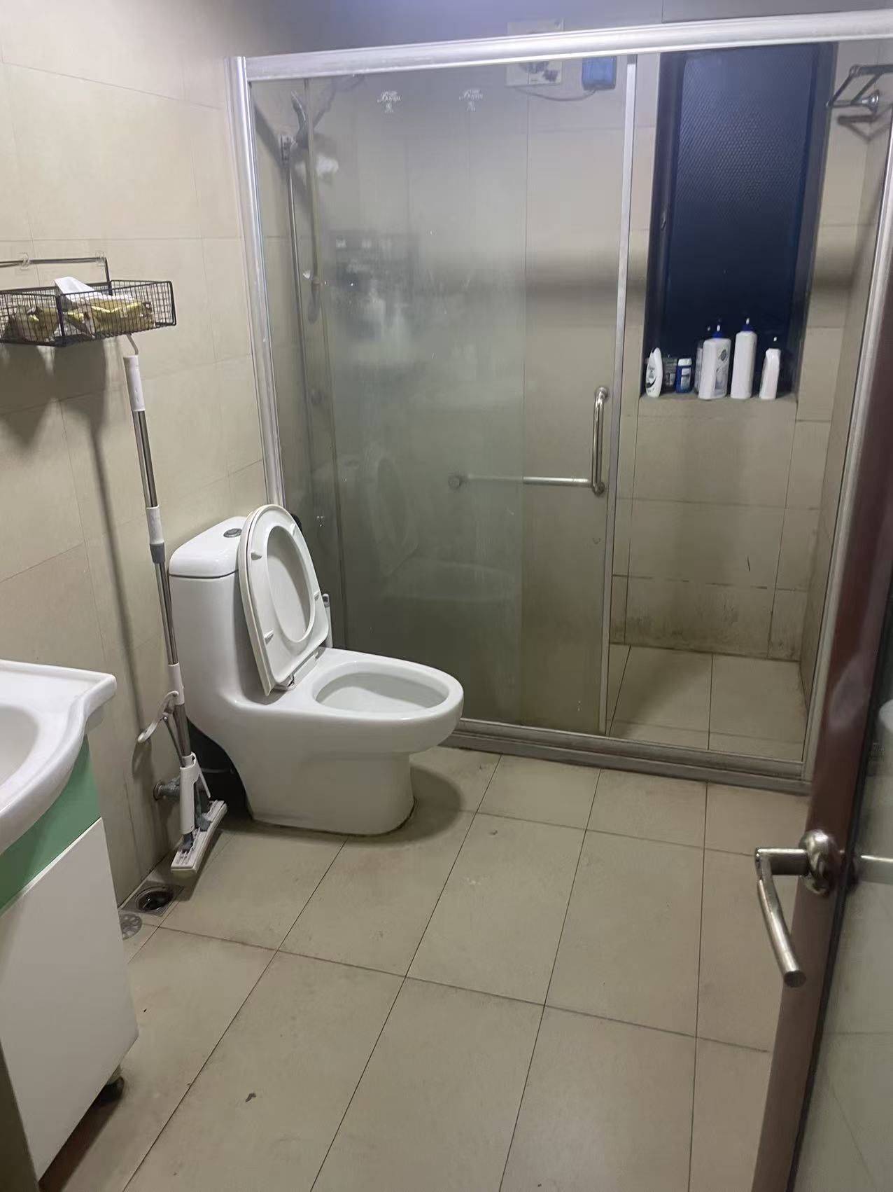 Shenzhen-Nanshan-Cozy Home,Clean&Comfy,No Gender Limit,Hustle & Bustle,Pet Friendly