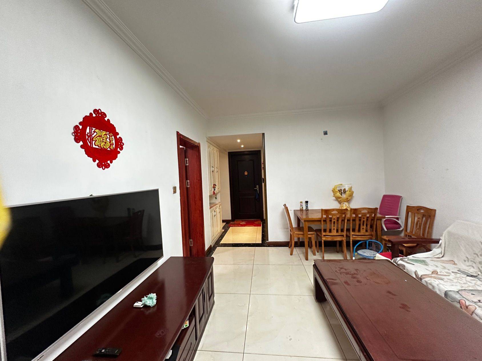 赵永义整租房源3