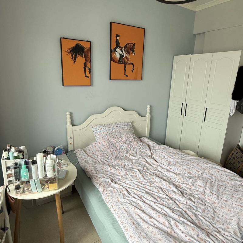 Chengdu Jinniu | 一品天下-C区_4