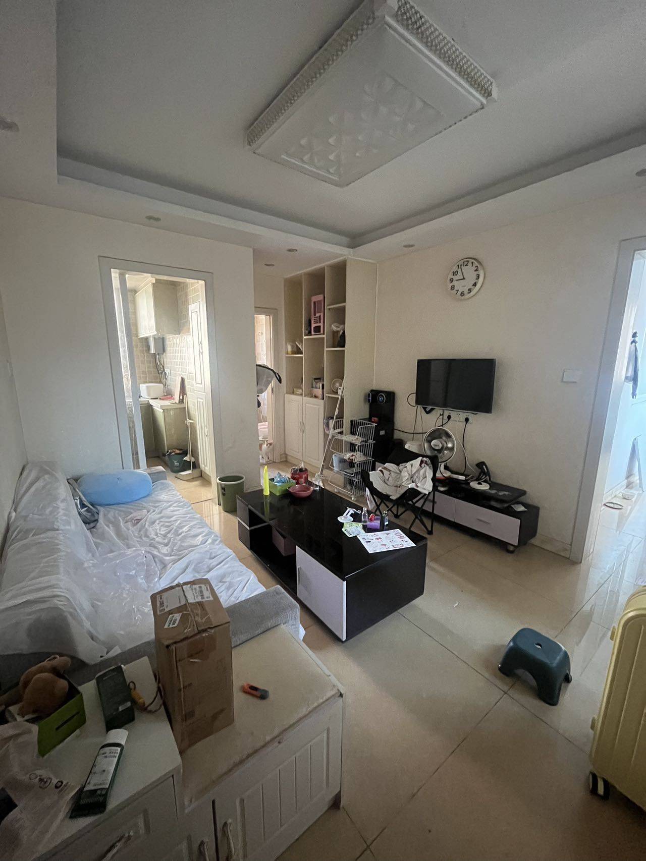 蠡湖區 西园里西区-347号楼