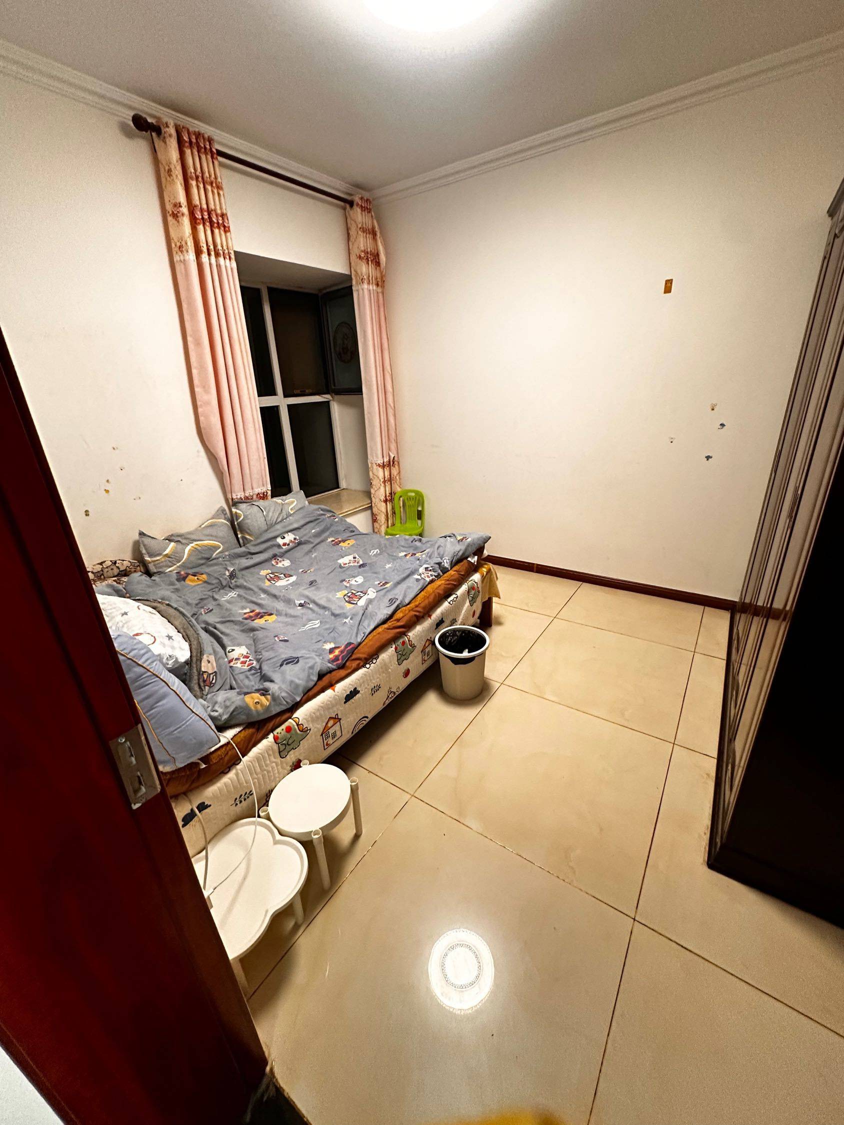 赵永义整租房源2