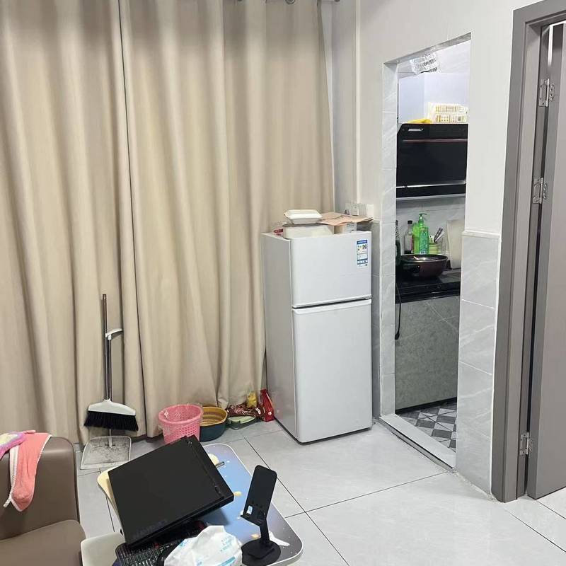 廣州 白雲 | 嘉禾街望岗望南社区望岗荷木岭街南十一巷6号楼_0