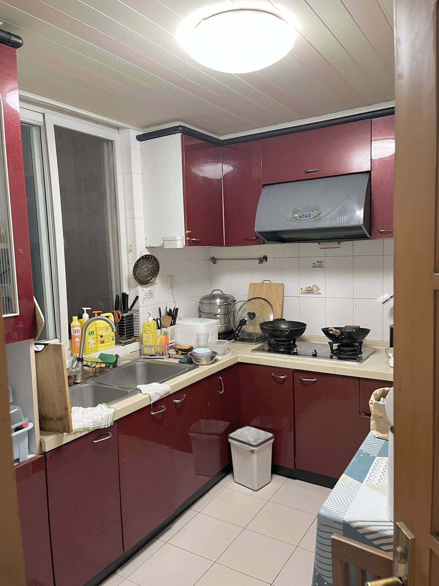 上海 浦东 | 昌里都市庭院_3