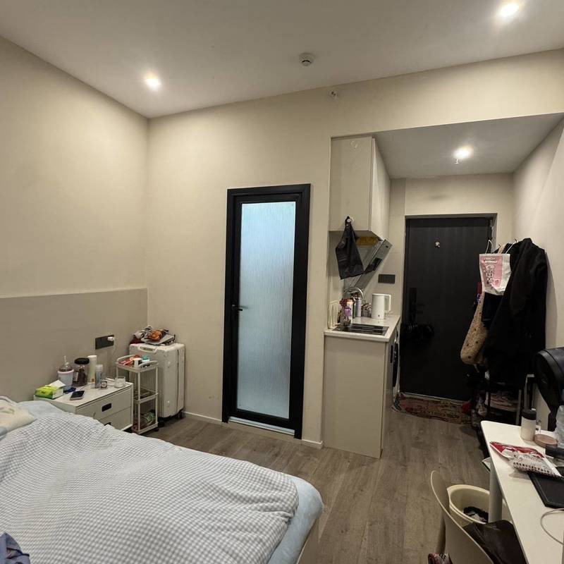 宁波 余姚 | 舒馨公寓_4