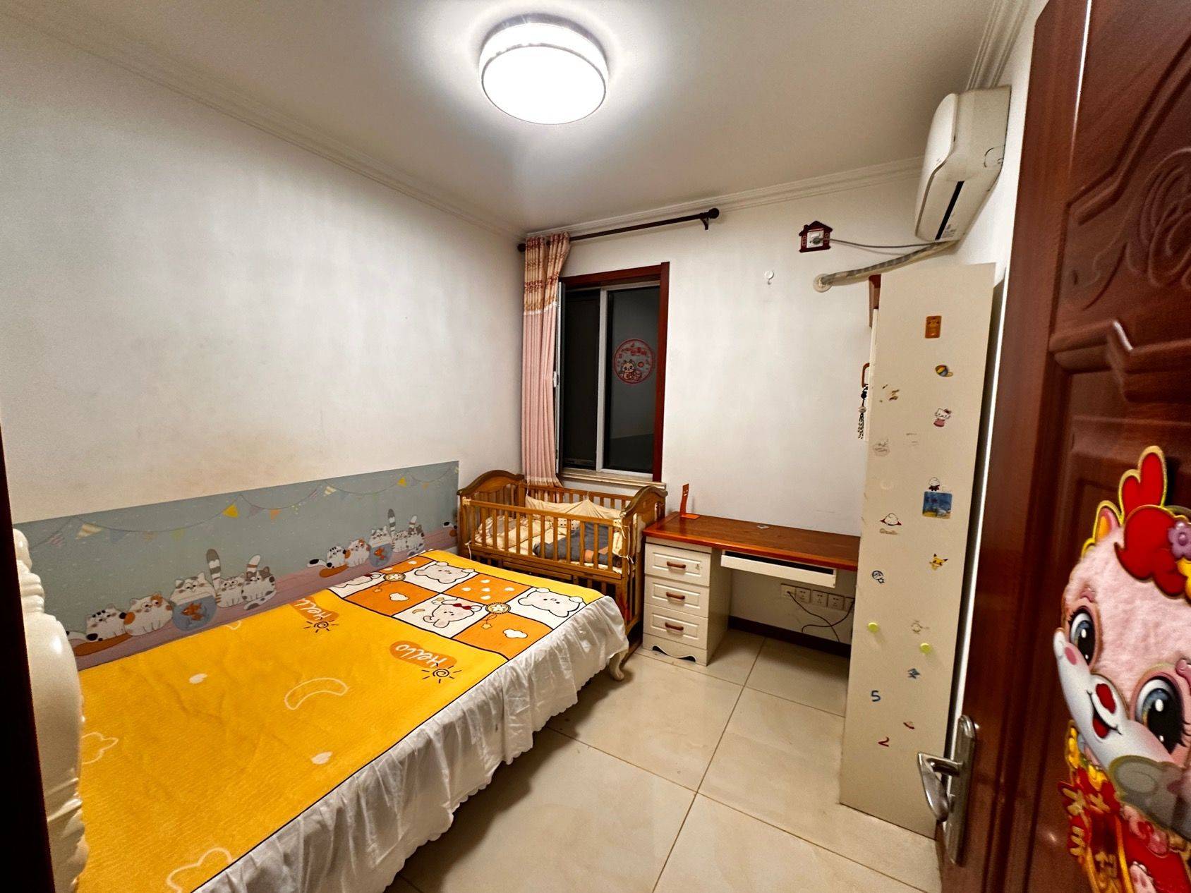 赵永义整租房源1