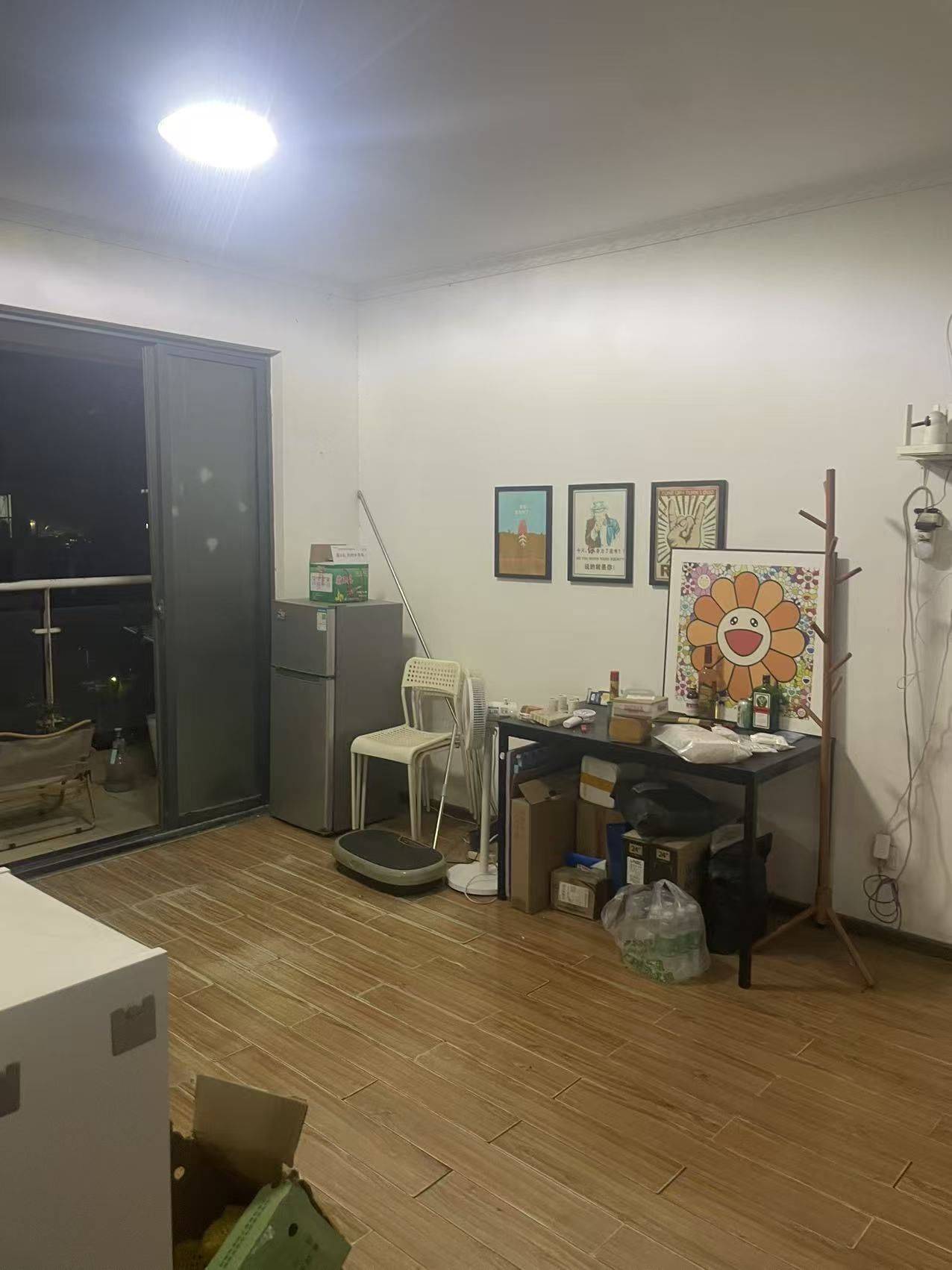 Shenzhen-Nanshan-Cozy Home,Clean&Comfy,No Gender Limit,Hustle & Bustle,Pet Friendly