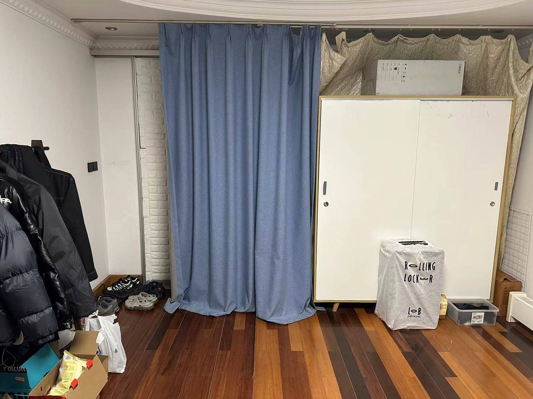 Crazod.W整租房源2