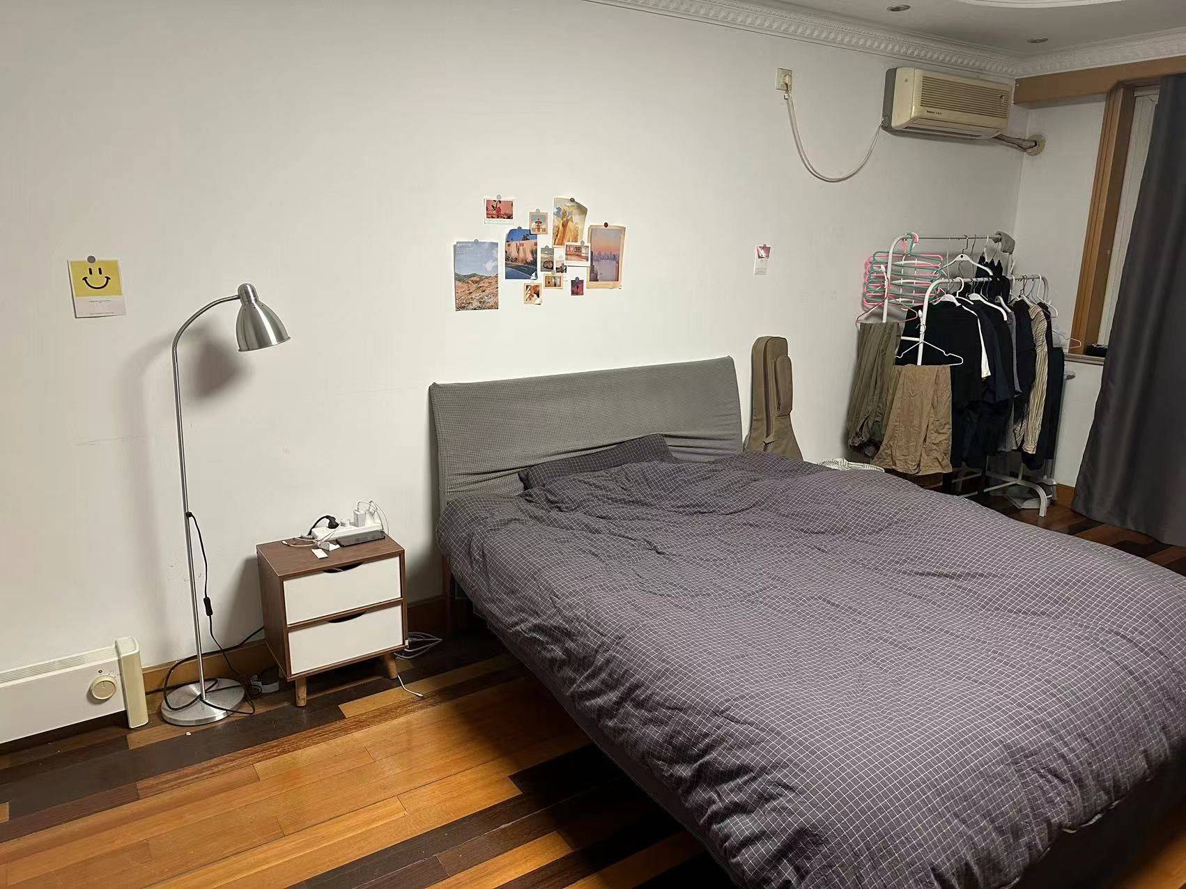 Crazod.W整租房源1