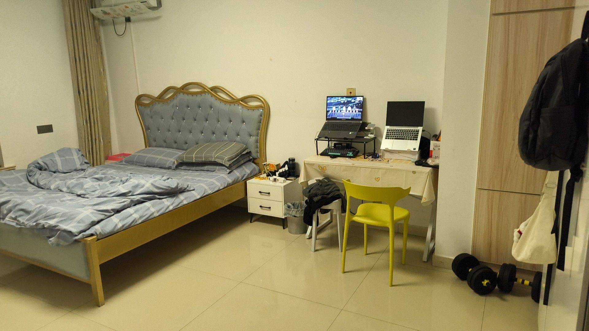 苏州 工业园 | 青剑湖花园-C区_3