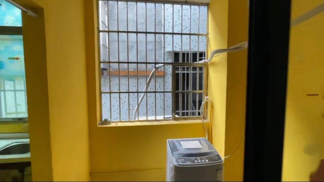 Guangzhou-Tianhe-Cozy Home,Clean&Comfy,No Gender Limit