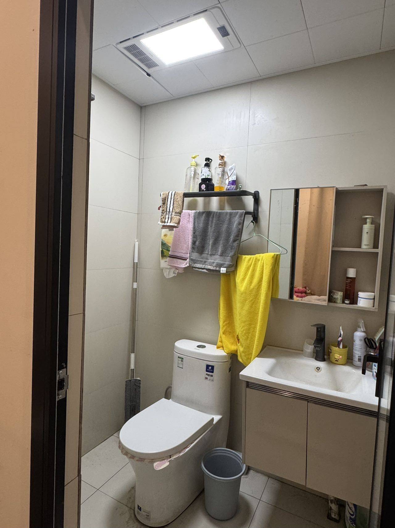 宁波 余姚 | 舒馨公寓_5