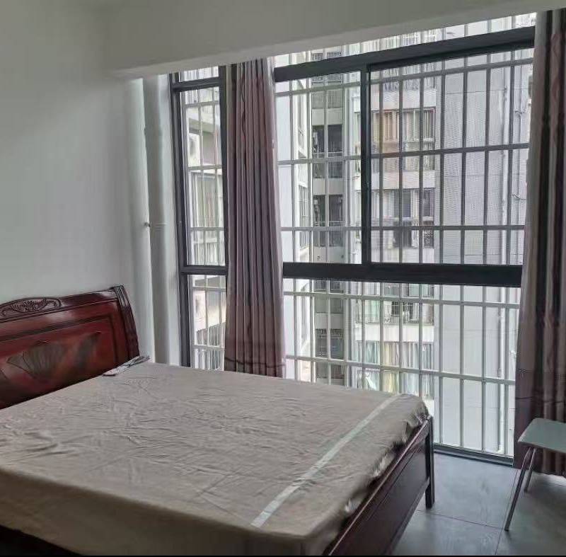 南寧 青秀區 | 汇东郦城_8