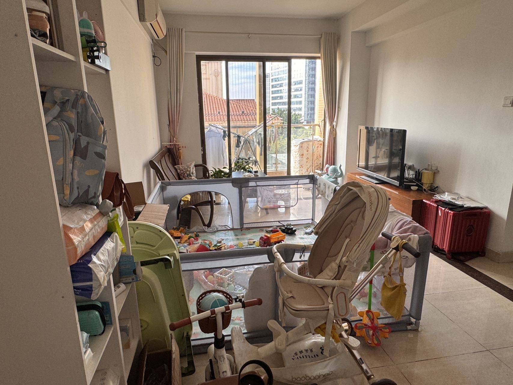 再后来整租房源3