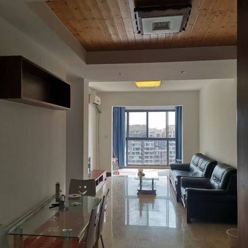 南寧 青秀區 | 汇东郦城_6