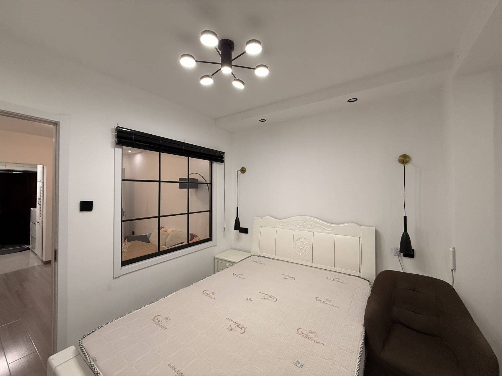 上海-长宁-温馨小窝,干净治愈,不限性别,市井烟火气,老友记,慢时光