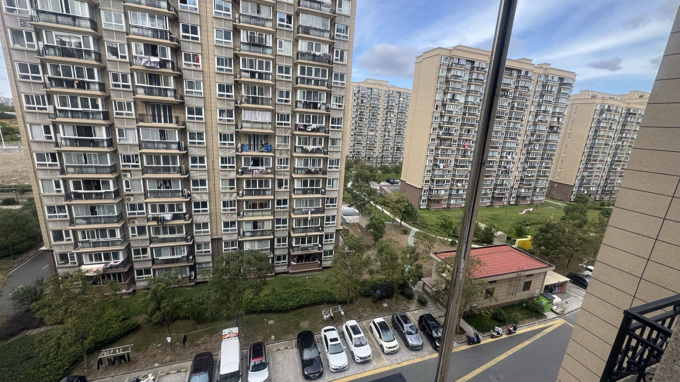 上海 宝山 | 胡欣苑_4