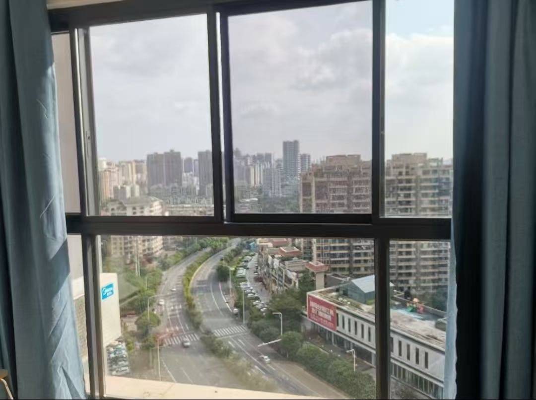 南寧 青秀區 | 汇东郦城_4