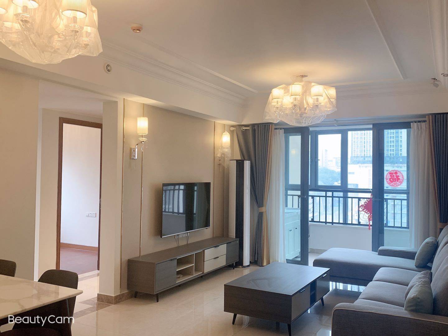 小米妮整租房源1