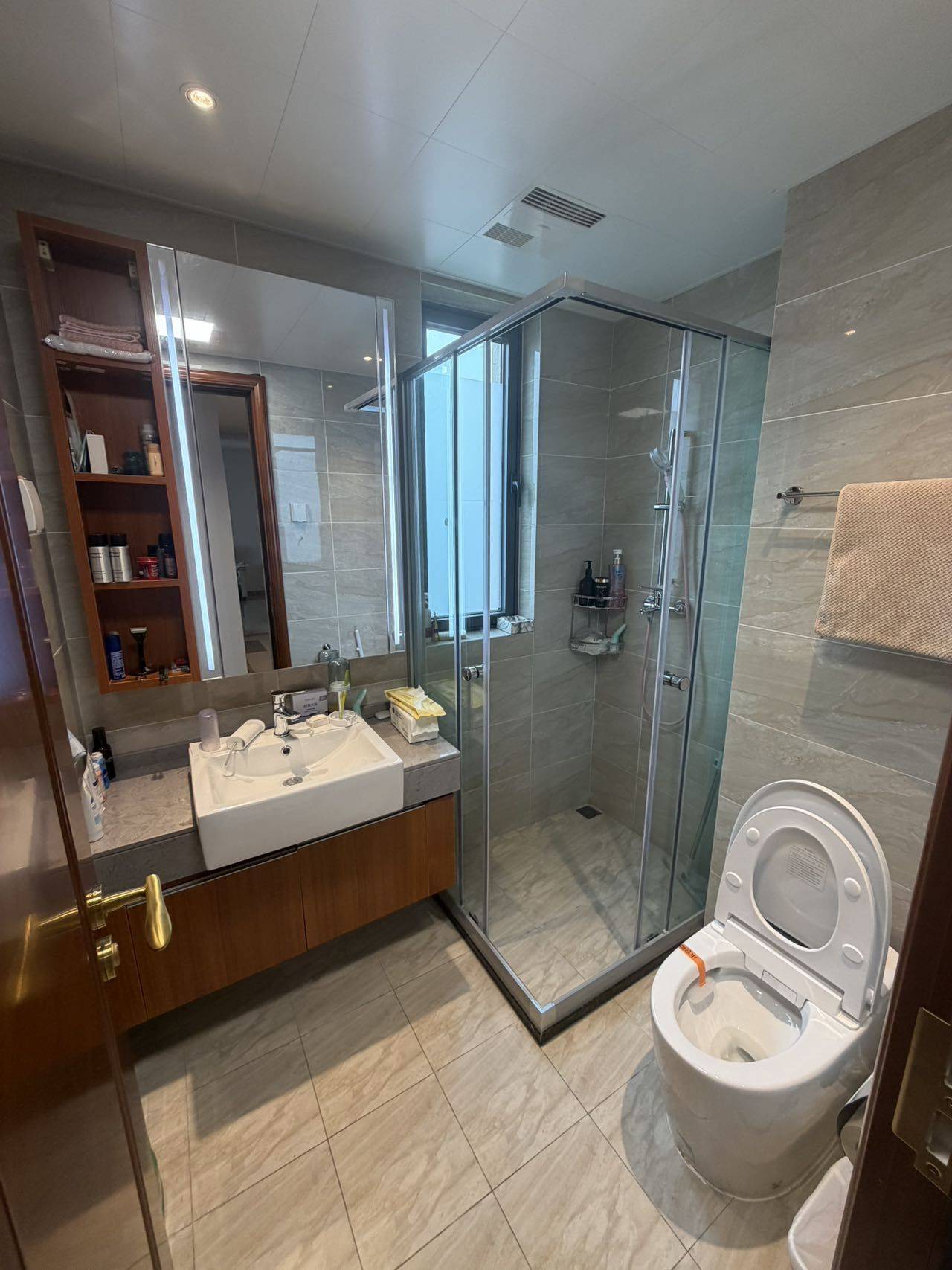 重慶 兩江新區 | 恒大轨道时代2期-13栋_5