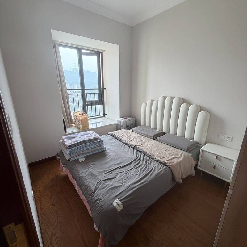 重慶 兩江新區 | 恒大轨道时代2期-13栋_7