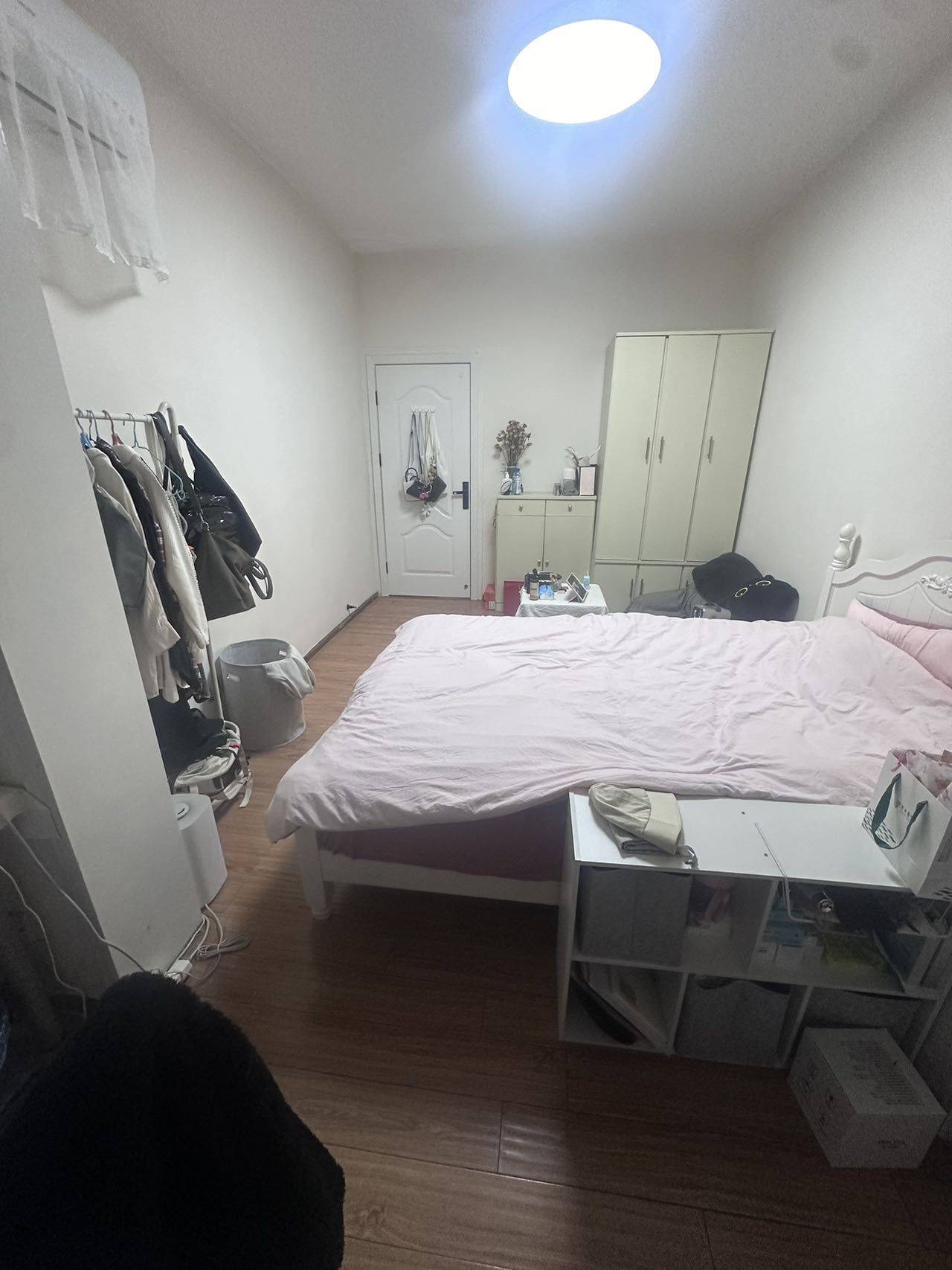 风和树里整租房源2