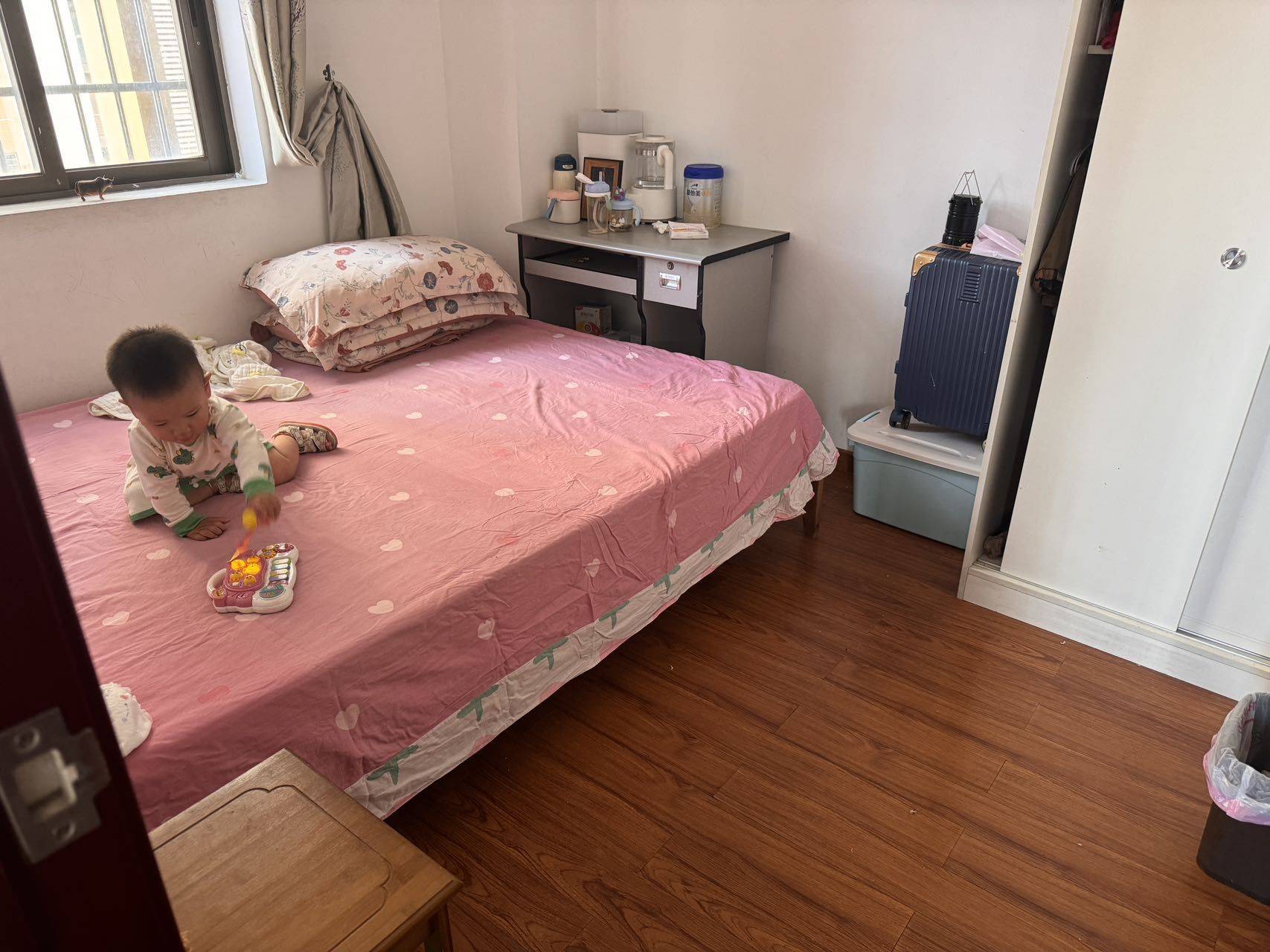 再后来整租房源2