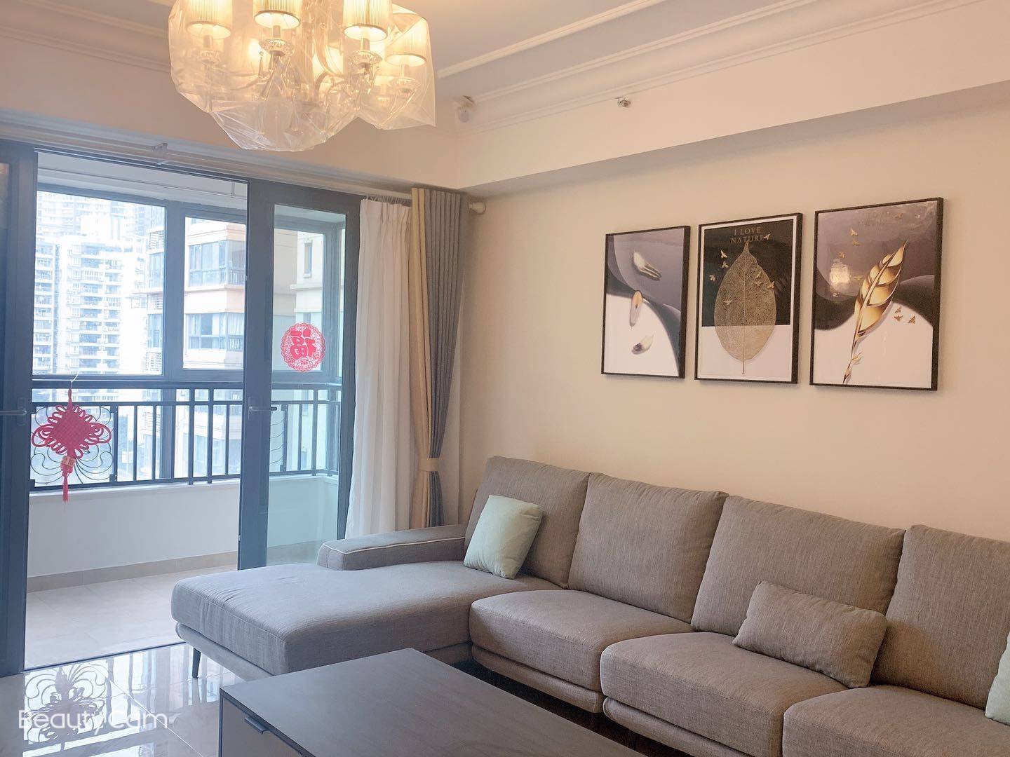 小米妮整租房源3