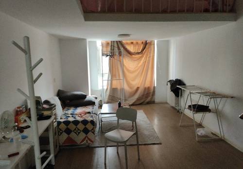 Wuqing 悦光年三期-22号楼