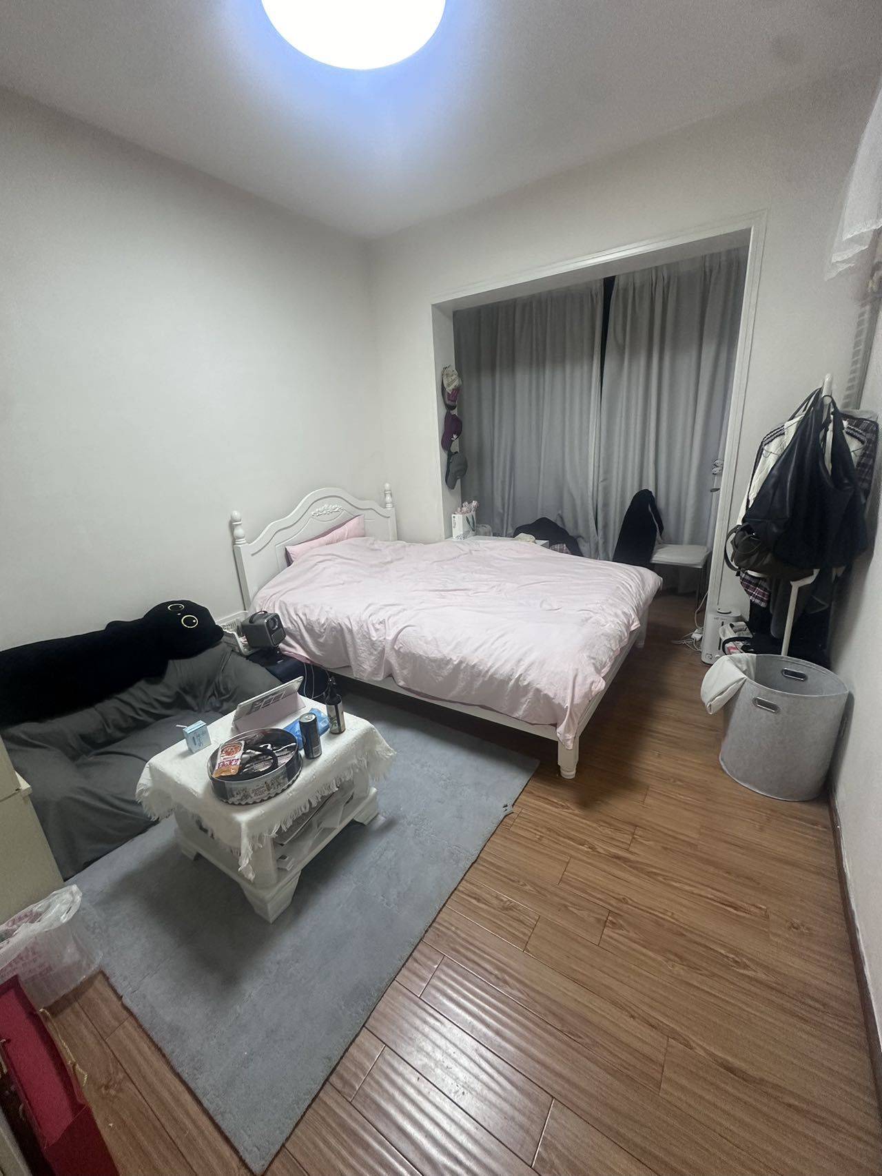 风和树里整租房源1