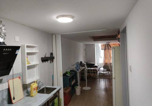 Wuqing 悦光年三期-22号楼