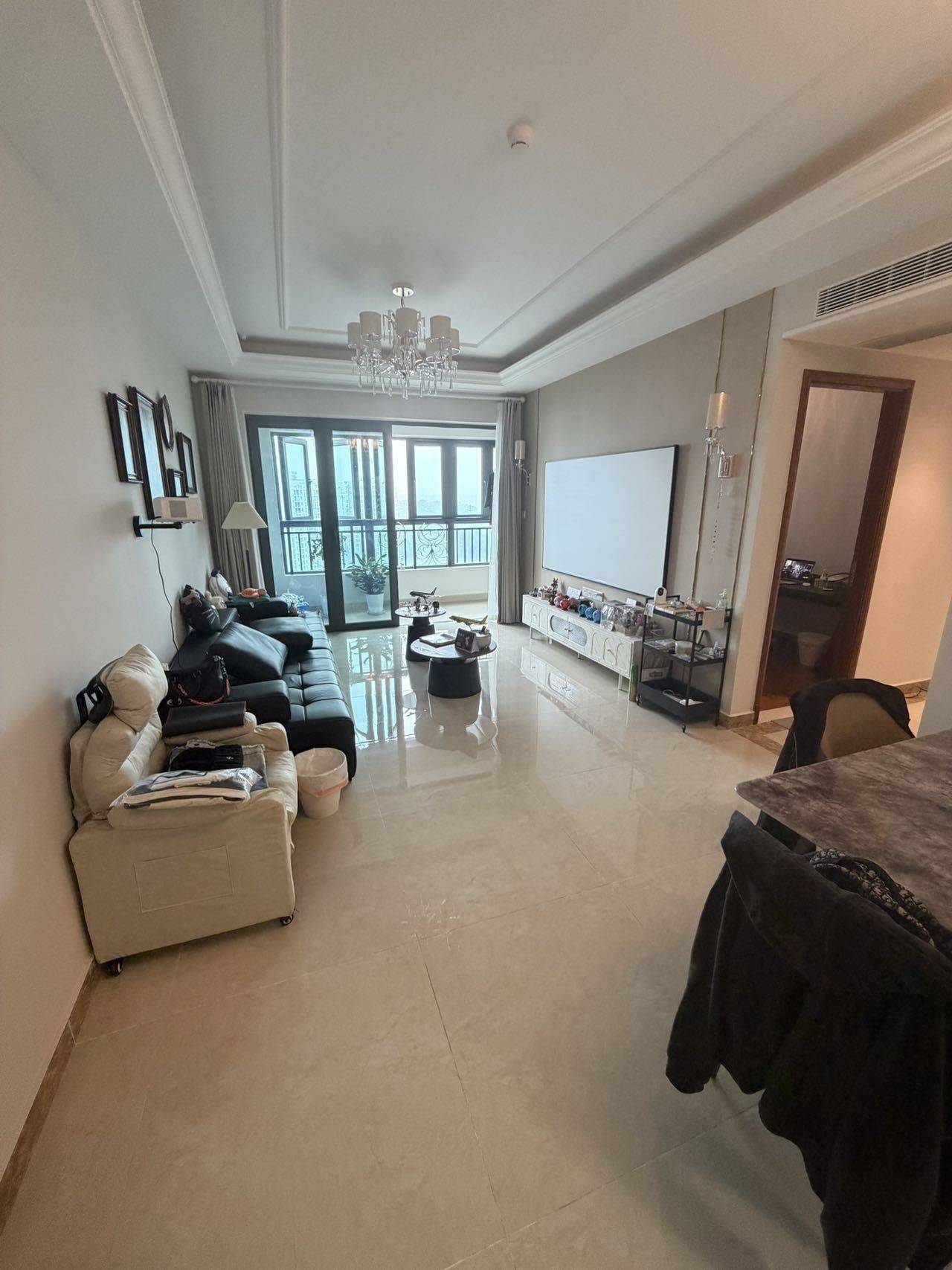 重慶 兩江新區 | 恒大轨道时代2期-13栋_3