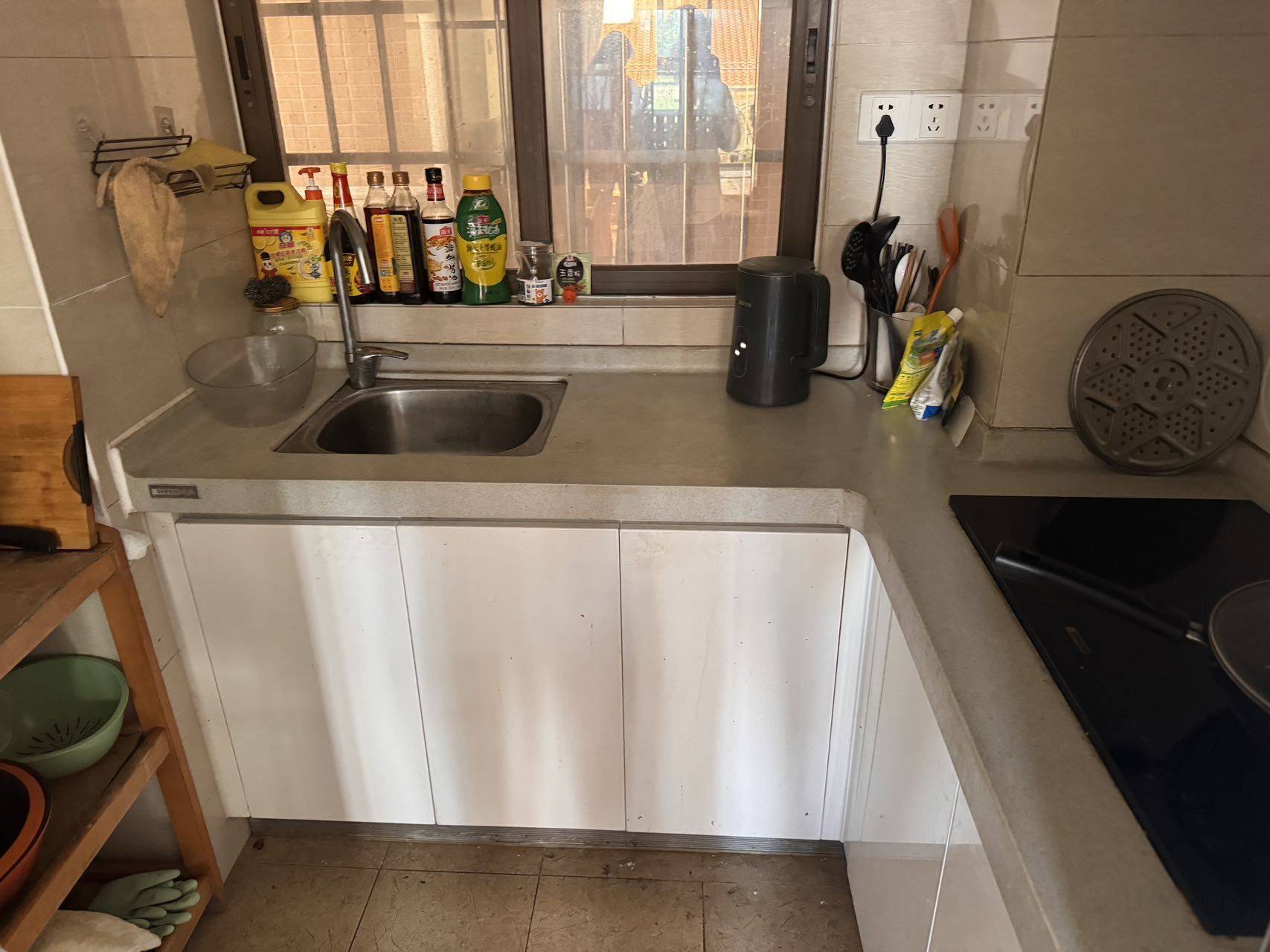 再后来整租房源1