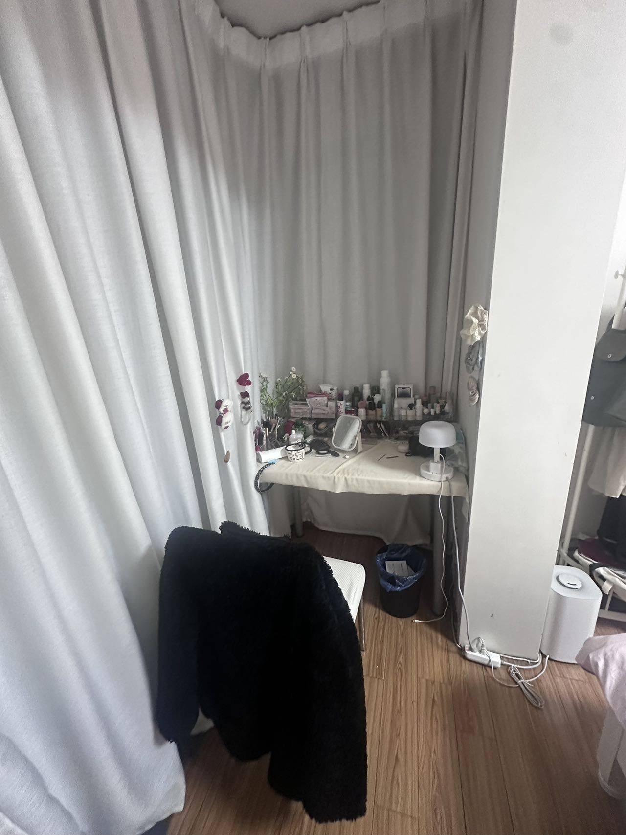 风和树里整租房源3