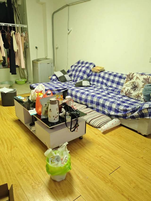 dimples.整租房源1