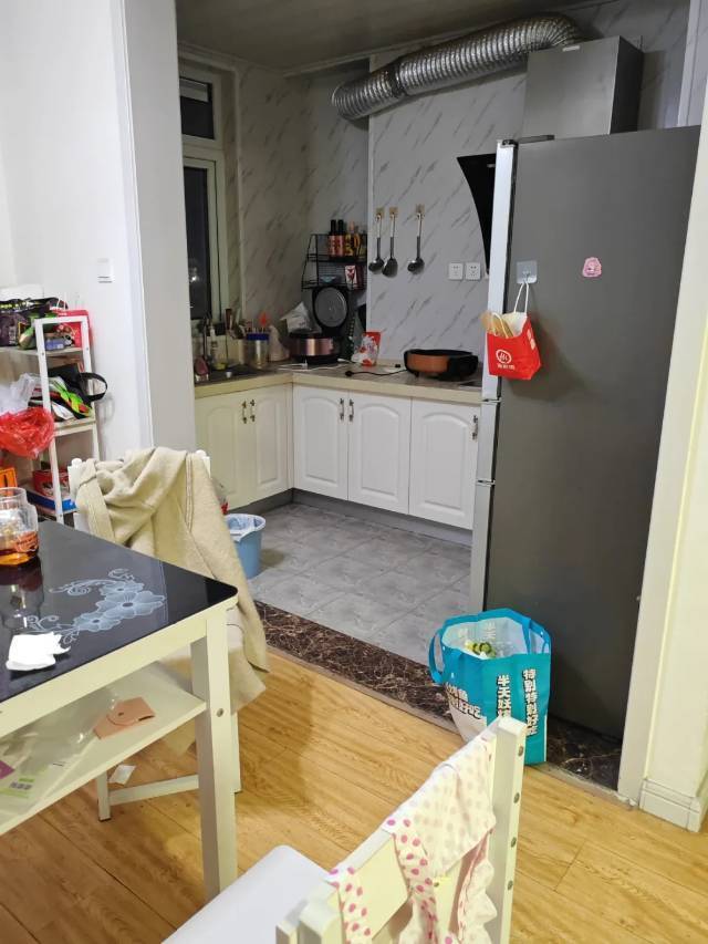 dimples.整租房源2