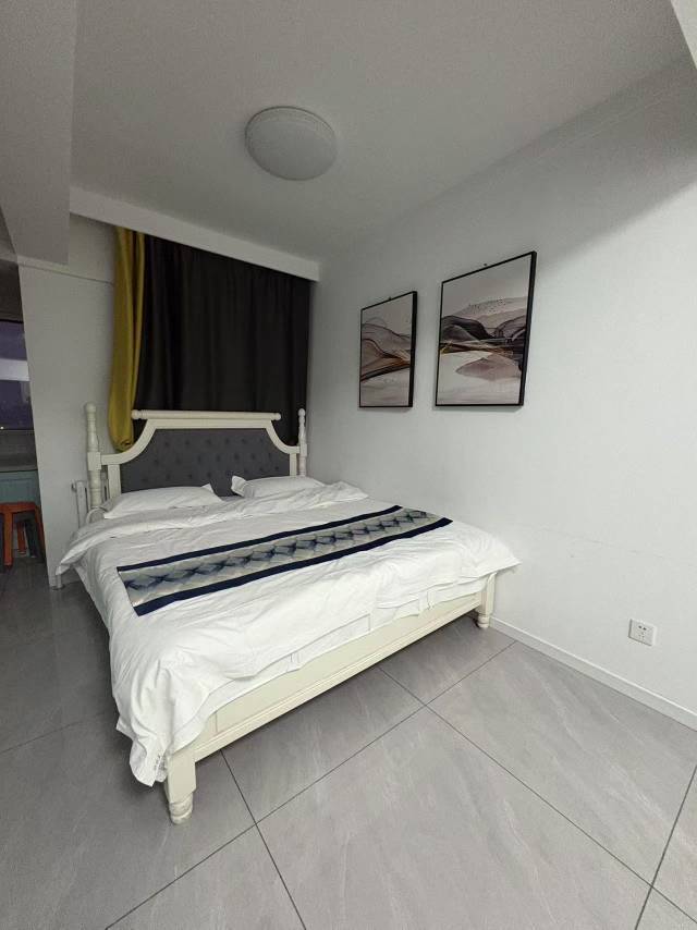 哈尔滨 道外 | 桦树小区2期-4号楼_4