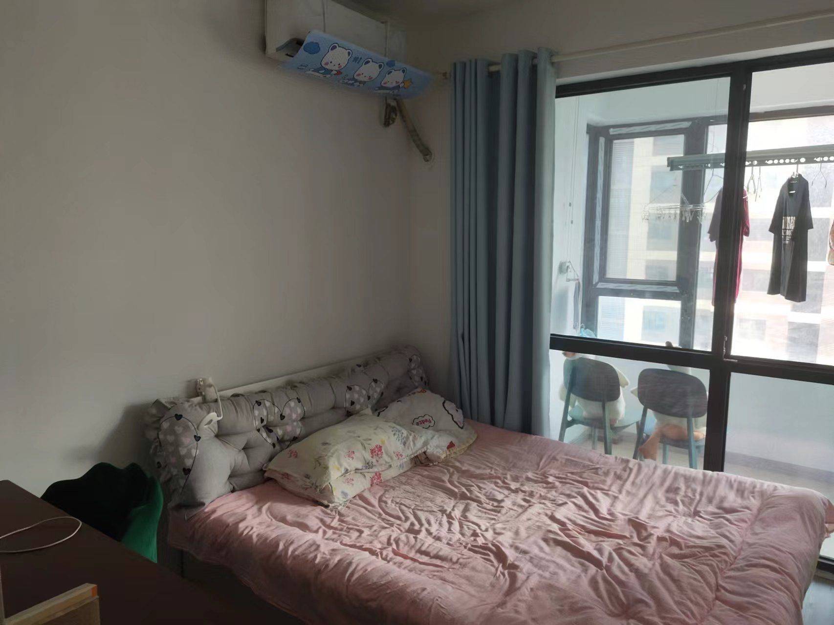 青島 即墨 | 金茂悦麓院_3