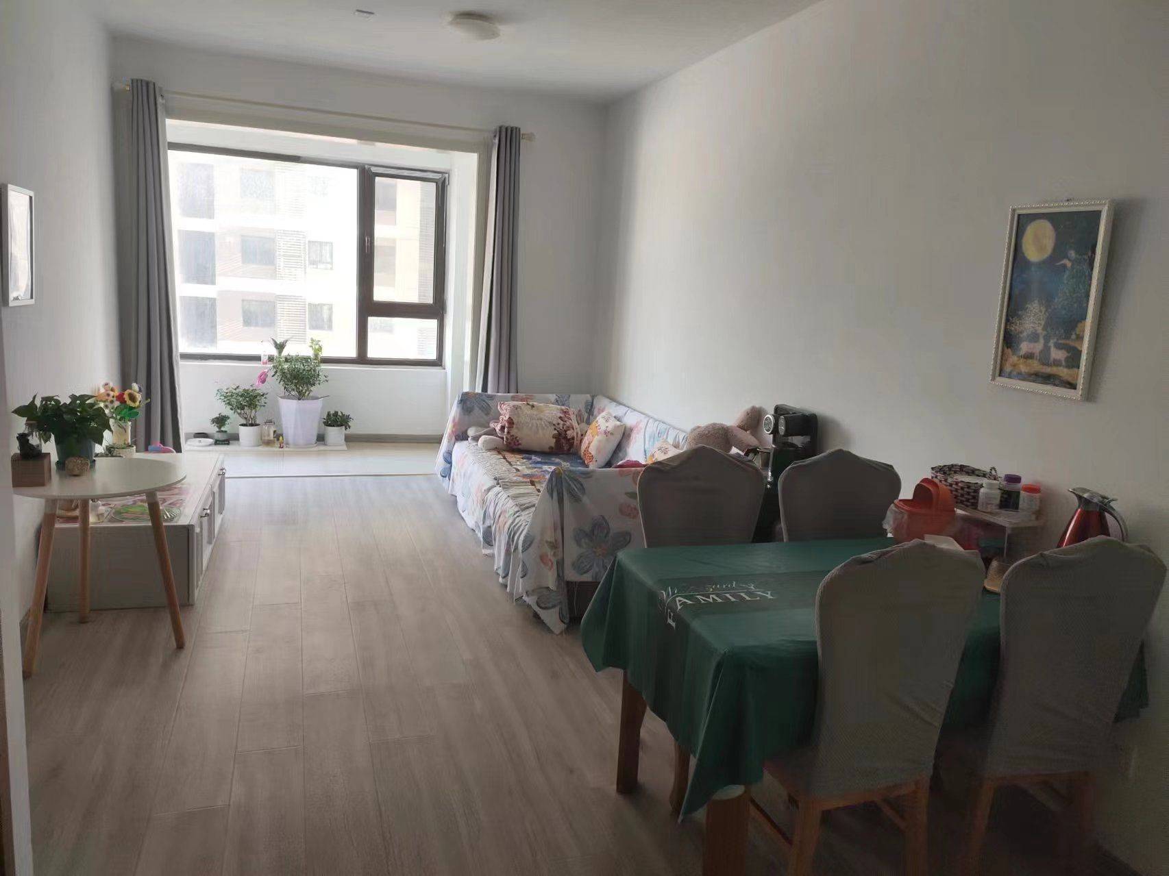 即墨 金茂悦麓院