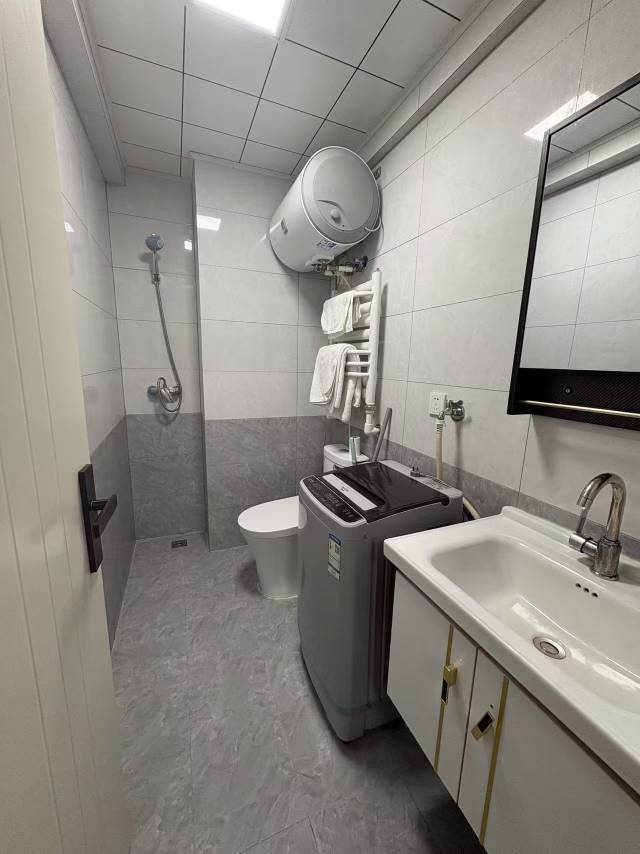 道外 桦树小区2期-4号楼