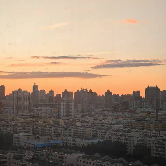 哈尔滨 道外 | 桦树小区2期-4号楼_5